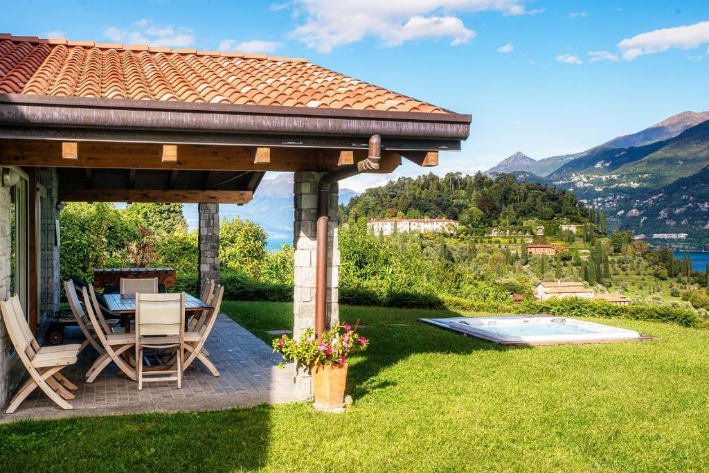 VIlla Sissi Lake Como Jacuzzi & Pool - By House Of Travelers, Bellagio –  Updated 2022 Prices