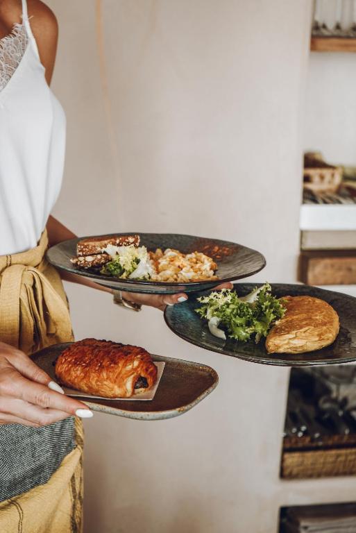 Nomad Hotel - Xábia Port, Jávea – Precios actualizados 2023