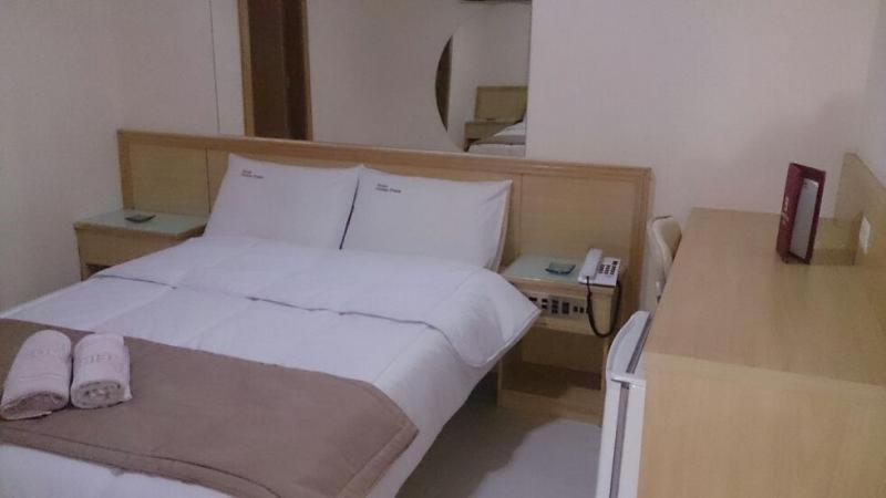  Hotel Gomes Freire (Adult Only)
