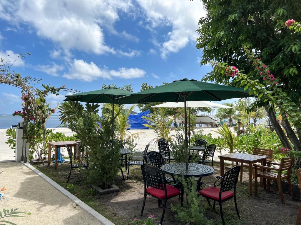 Triton Prestige Seaview and Spa - View 20