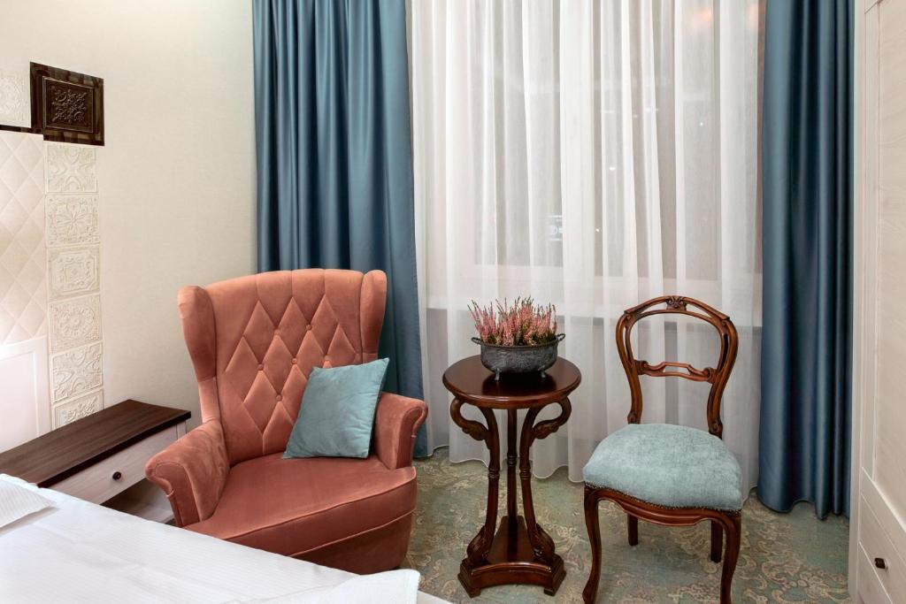 Kamienica Boutique ApartHotel - 17