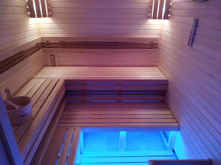 Fotografie z fotogalerie ubytování Anna SPA & Wellness Hotel Nejdek v destinaci Nejdek