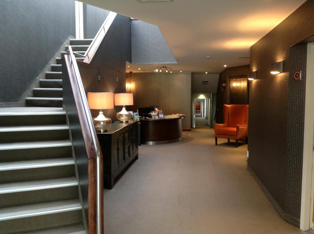 The Cove- On The Lake - Resim 19