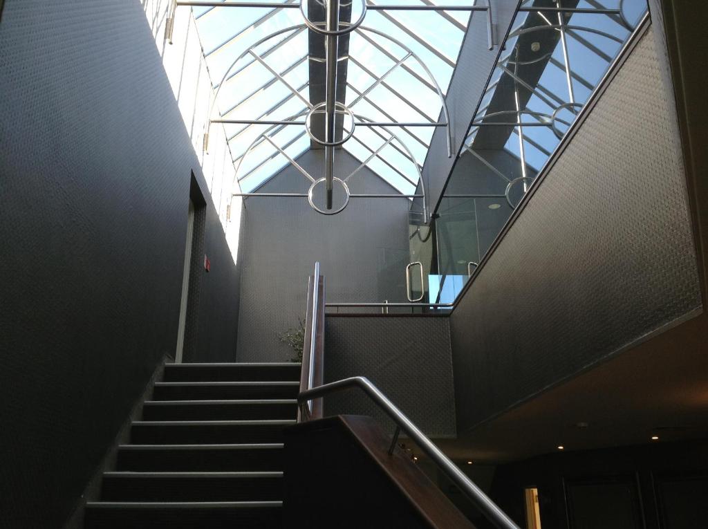 The Cove- On The Lake - Resim 20