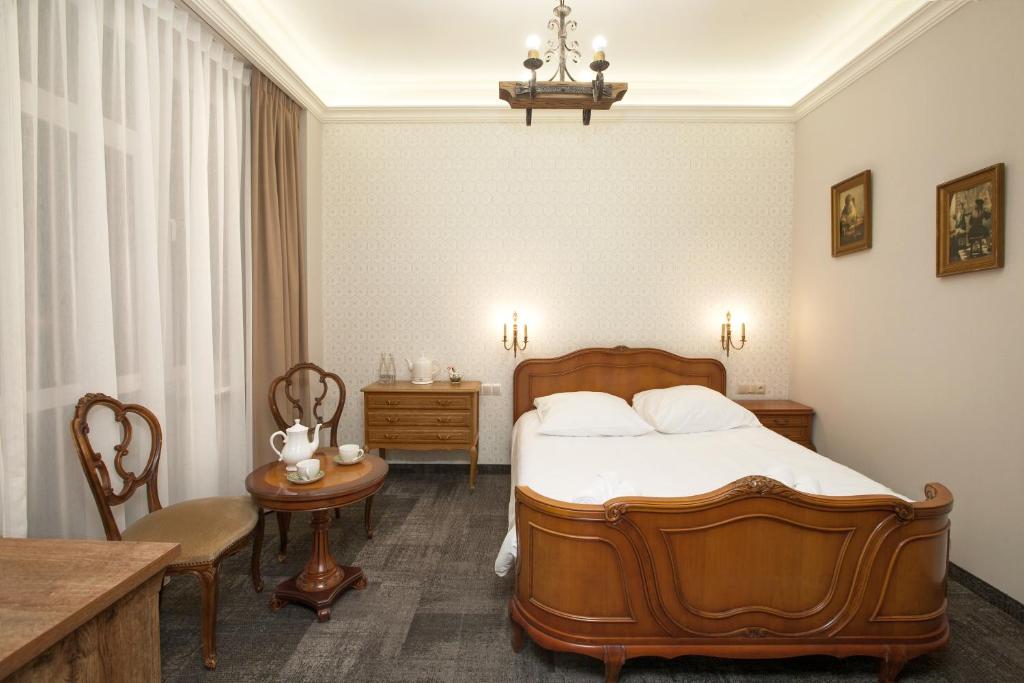 Kamienica Boutique ApartHotel - Resim 13