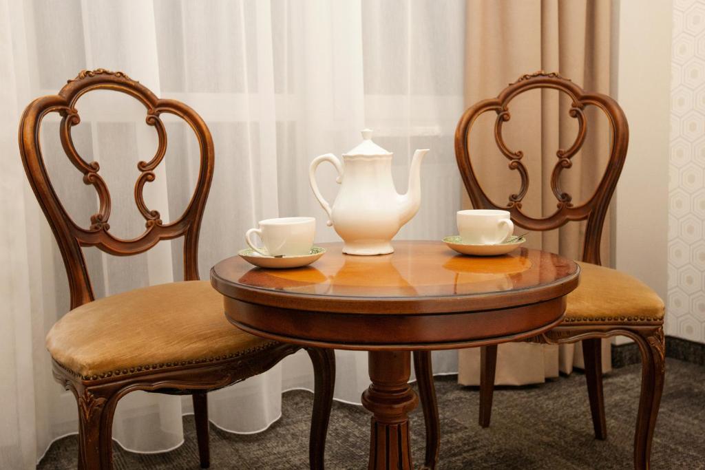 Kamienica Boutique ApartHotel - Appartamento