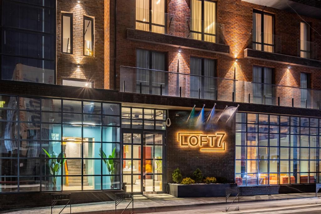 Фото Loft7