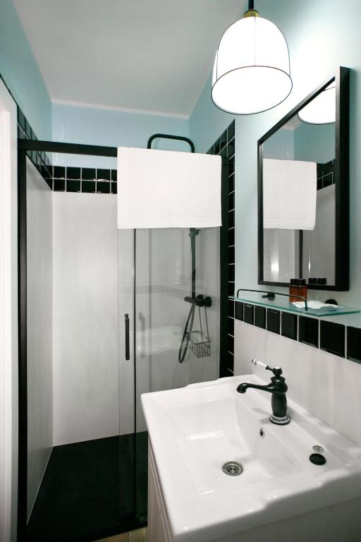 Kamienica Boutique ApartHotel - Appartamento