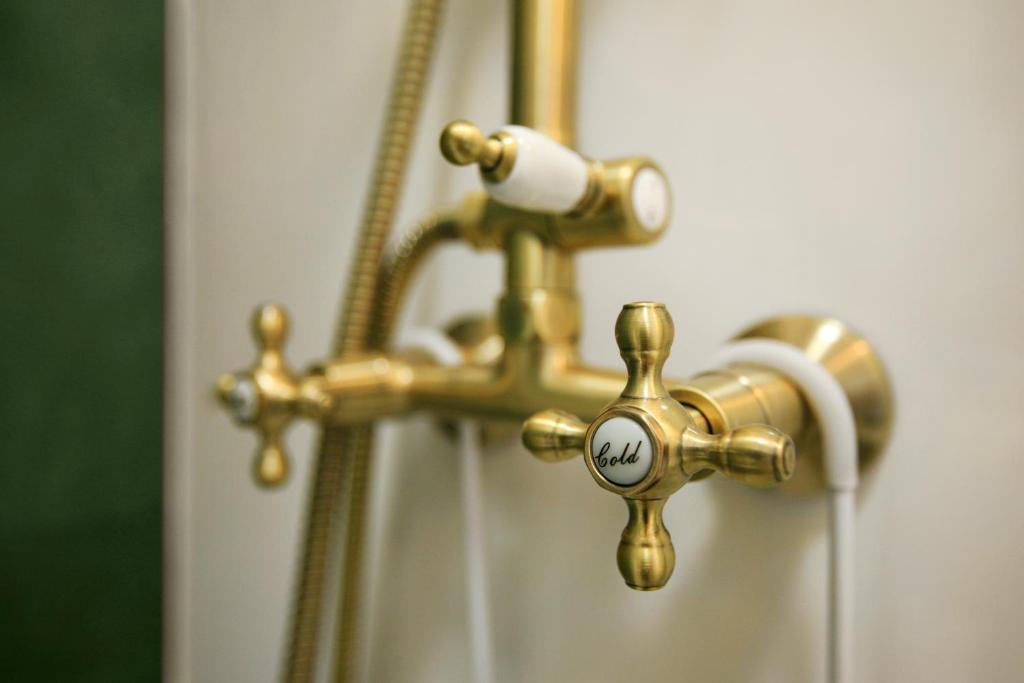 Kamienica Boutique ApartHotel - 19