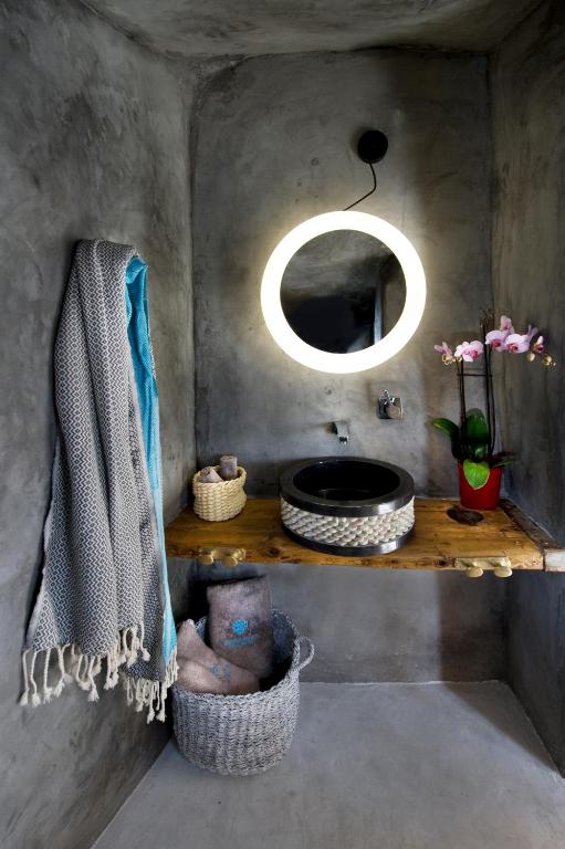 Fotografie z fotogalerie ubytování Sophia Luxury Suites v destinaci Imerovigli