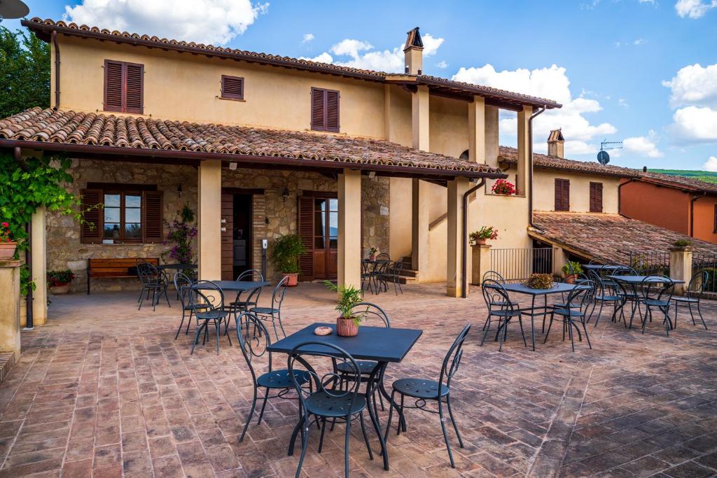 Agriturismo Le Vigne - 19