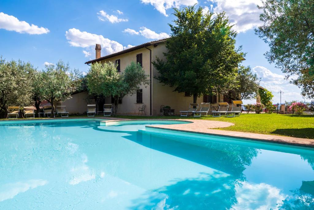 Agriturismo Le Vigne - 18