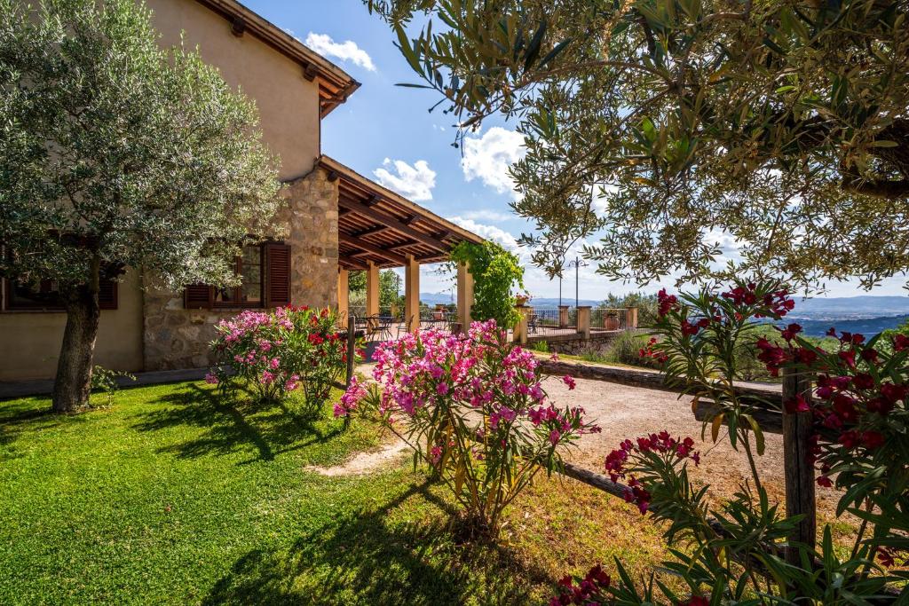 Agriturismo Le Vigne