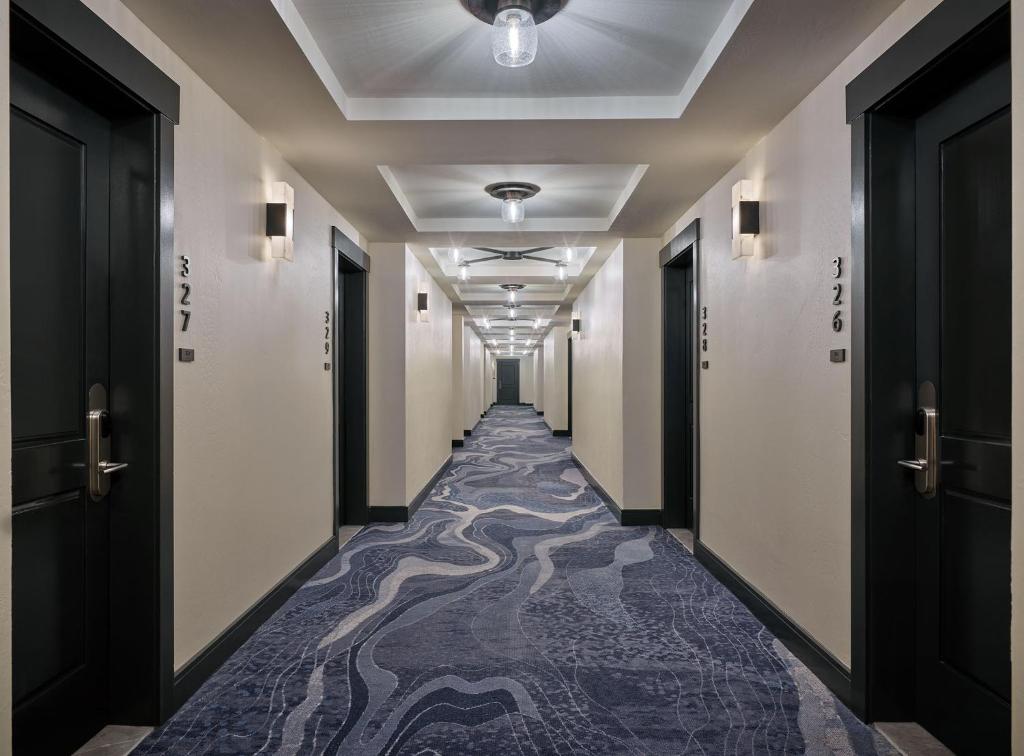 Fotografie z fotogalerie ubytování Limelight Hotel Aspen v destinaci Aspen