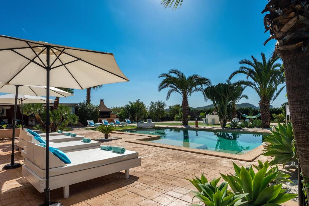Serendipity Villa, Ibiza-stad – Bijgewerkte prijzen 2022