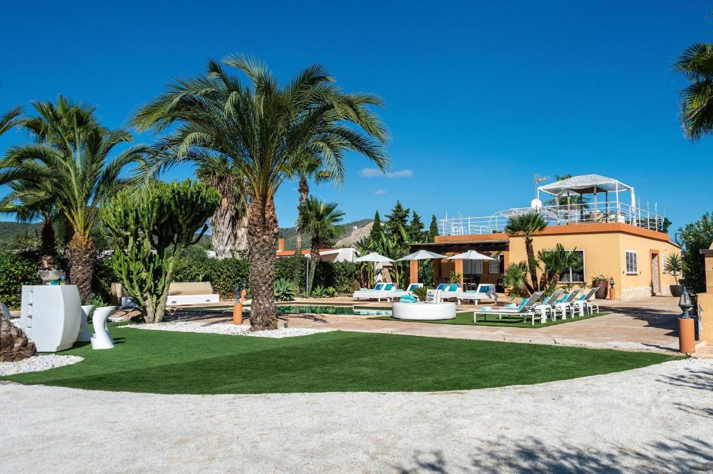 Serena Villa, Ibiza-stad – Bijgewerkte prijzen 2023