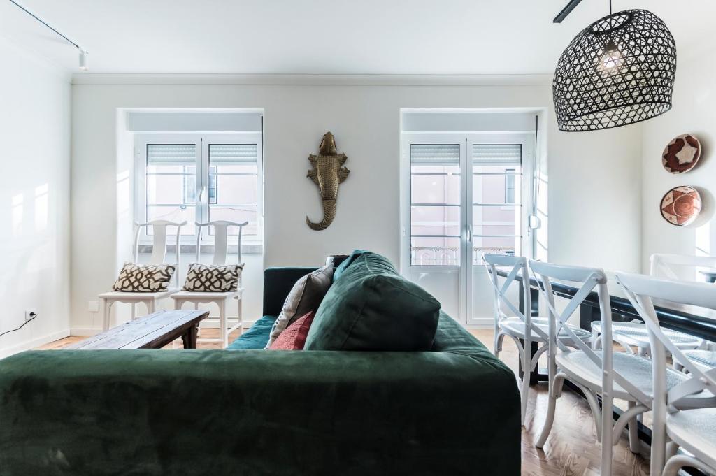 Casas da Tapada - 16