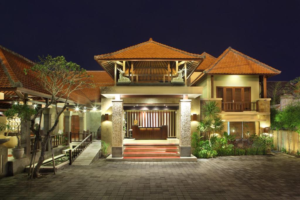 Adhi Jaya Hotel, Kuta – Tarifs 2024
