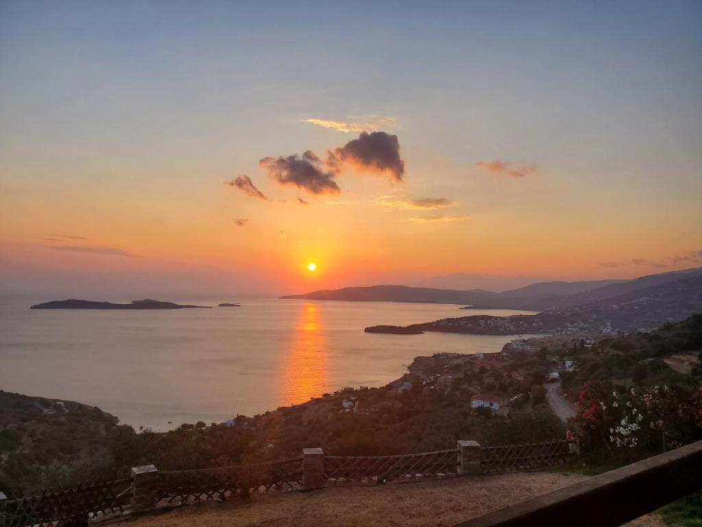 AEGEAN VISTA, Batsi (updated prices 2024)