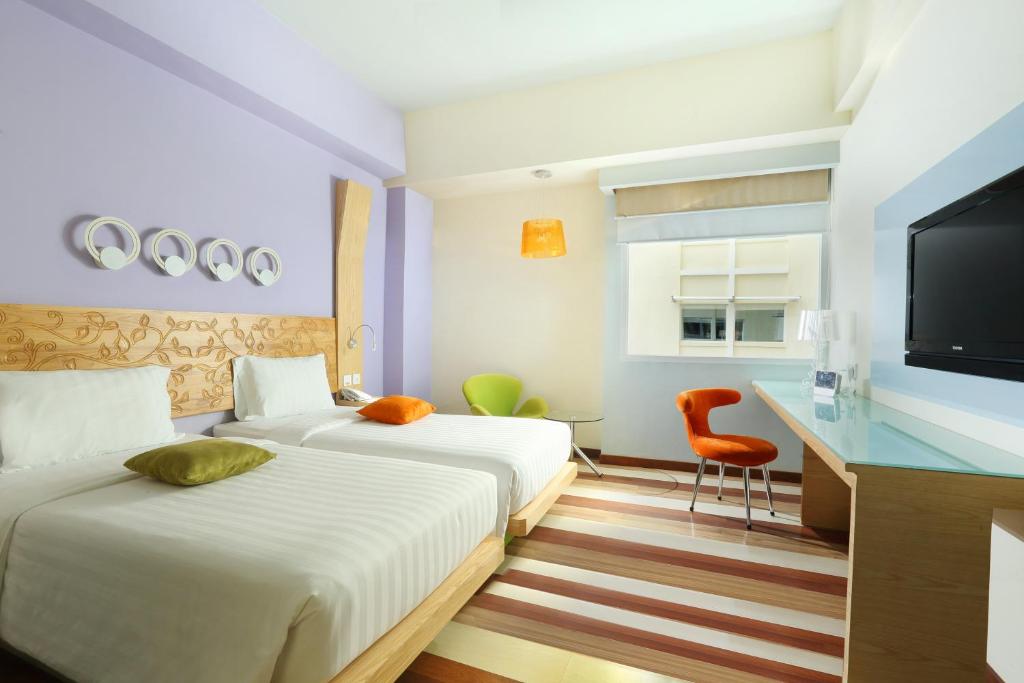 ibis Styles Yogyakarta