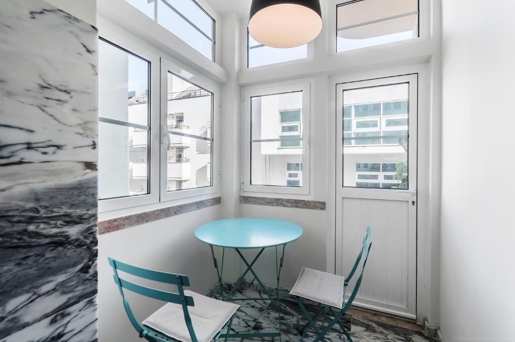 Casas da Tapada - 12