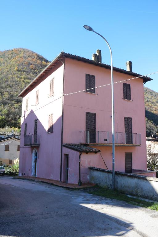Gallery image of Analogic tour - Casa vacanze Valleremita in Fabriano