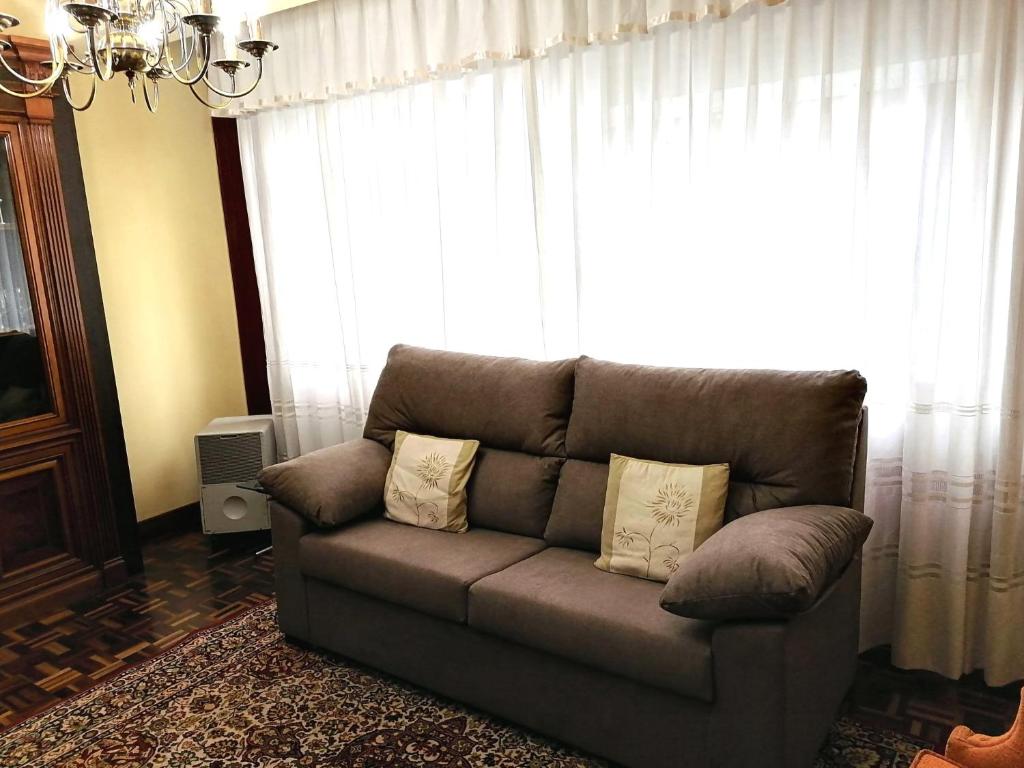 Ảnh trong thư viện ảnh của Piso en pleno centro de Miño derecha ở Miño