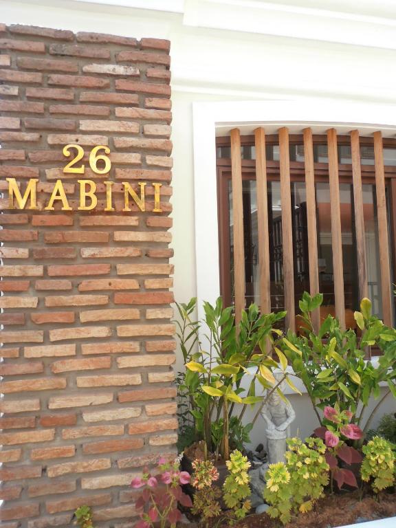 Fotografie z fotogalerie ubytování Ciudad Fernandina Hotel v destinaci Vigan