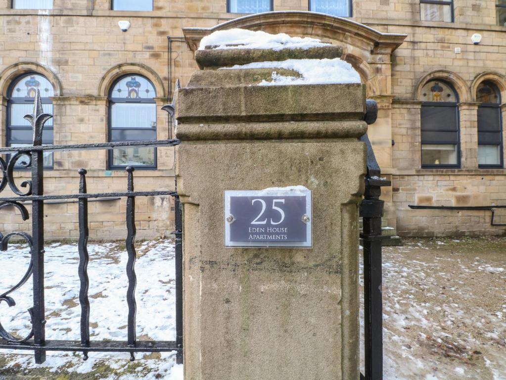 Fotografie z fotogalerie ubytování Apartment 24 v destinaci Keighley