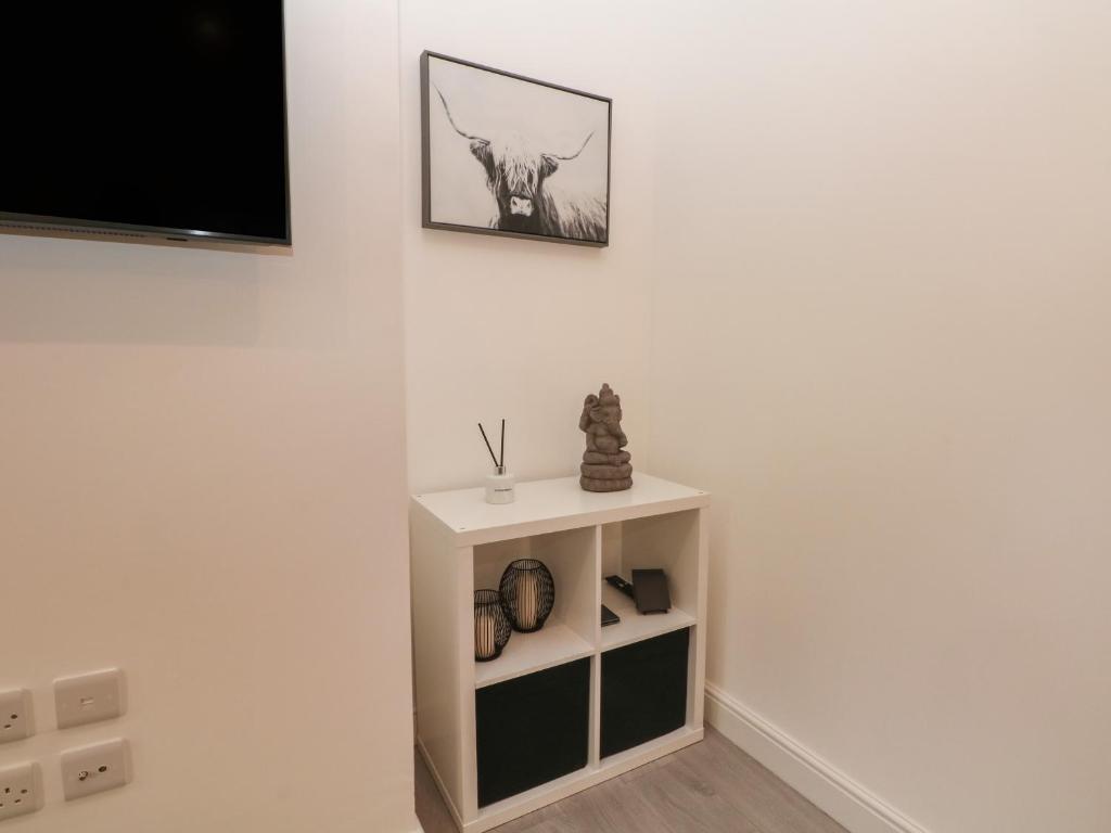 Fotografie z fotogalerie ubytování Apartment 24 v destinaci Keighley