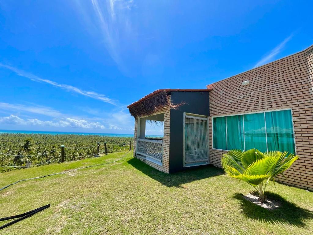Chalés Alto dos Milagres - Chalet Supérieur