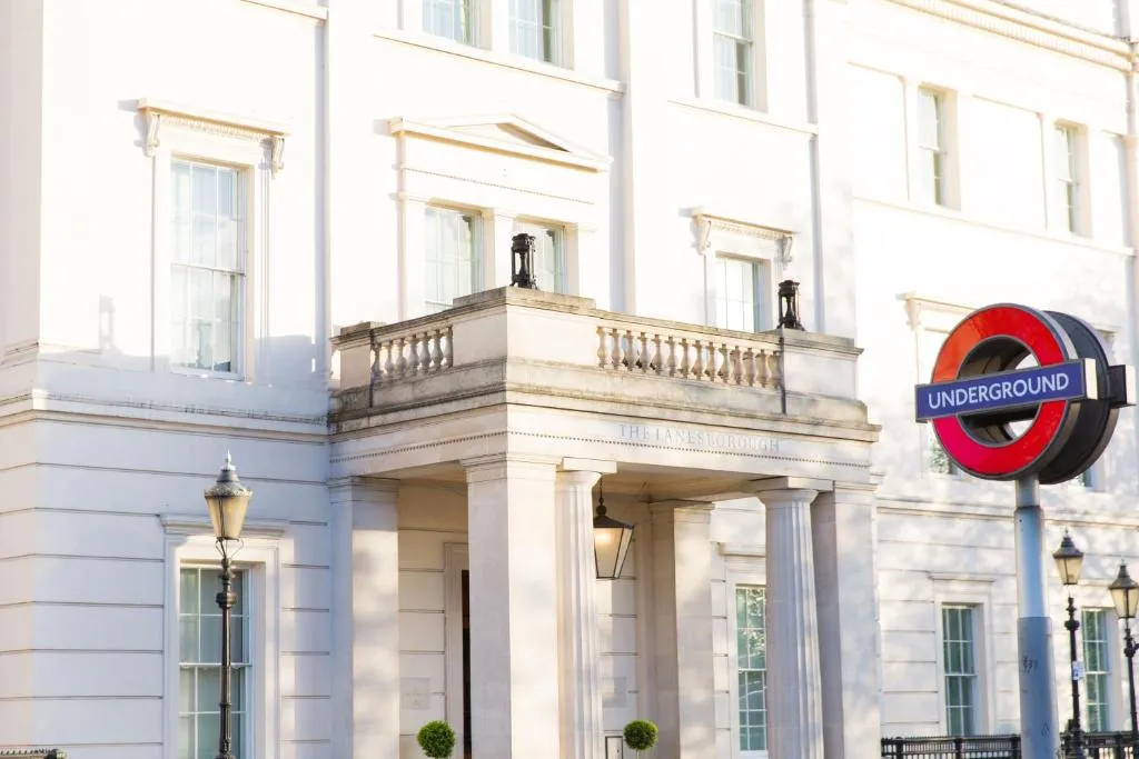The Lanesborough, Oetker Hotels