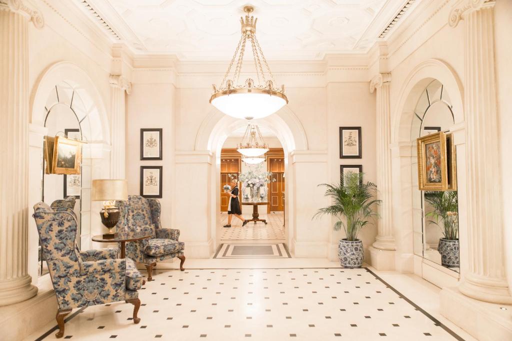 The Lanesborough, Oetker Hotels - Resim 22