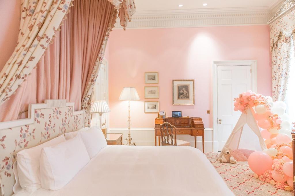 The Lanesborough, Oetker Hotels - Resim 17