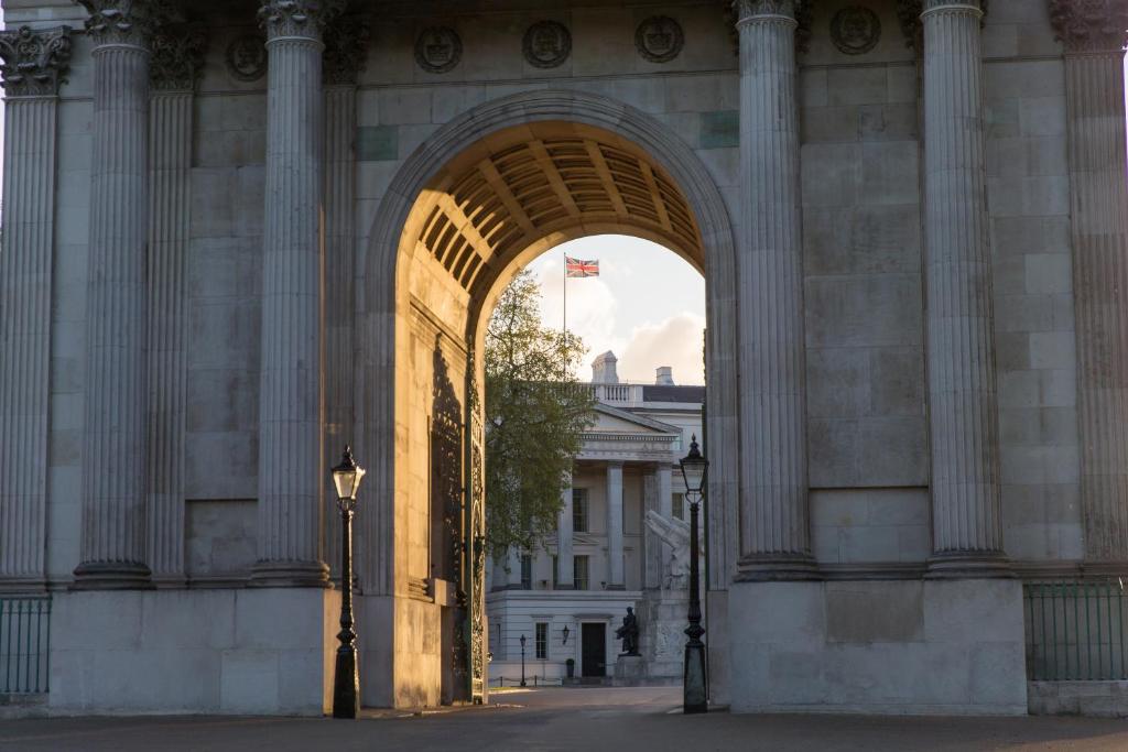 Fotografie z fotogalerie ubytování The Lanesborough, Oetker Hotels v Londýně