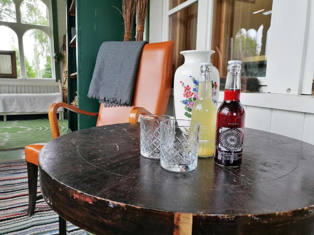 Haapala Brewery restaurant and accommodation, Vuokatti – Updated 2024 Prices