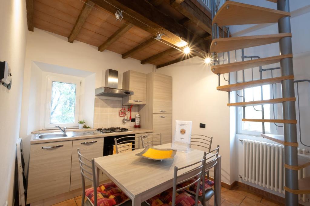 Castello di Marano sul Panaro - Room & Breakfast
