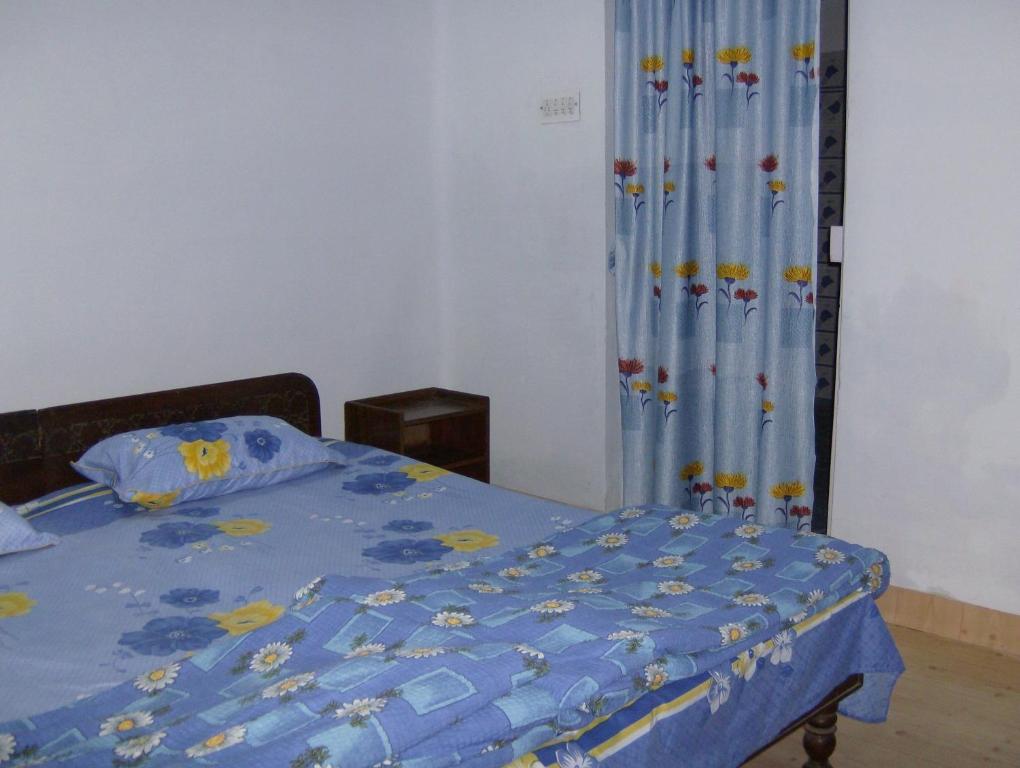 Jheelam Homestay - Suite Standard (blu)