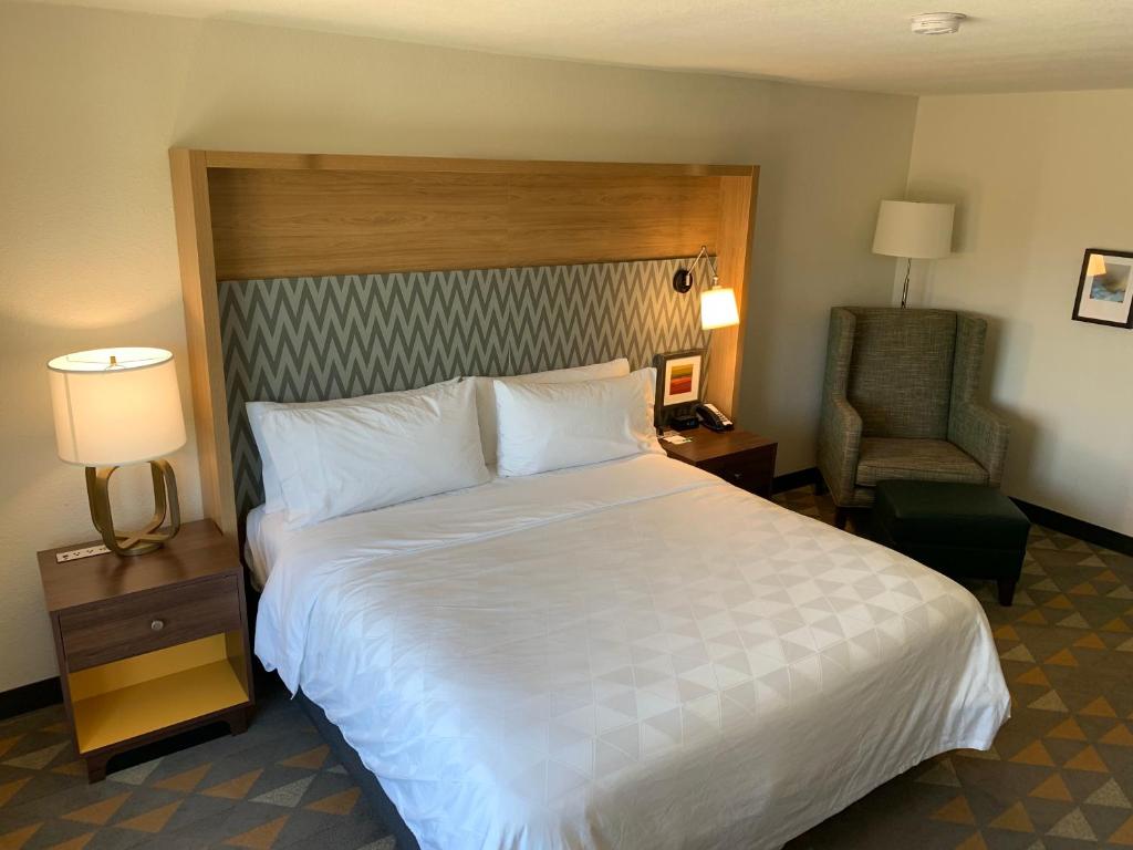 Holiday Inn Baton Rouge-South, an IHG Hotel - 
