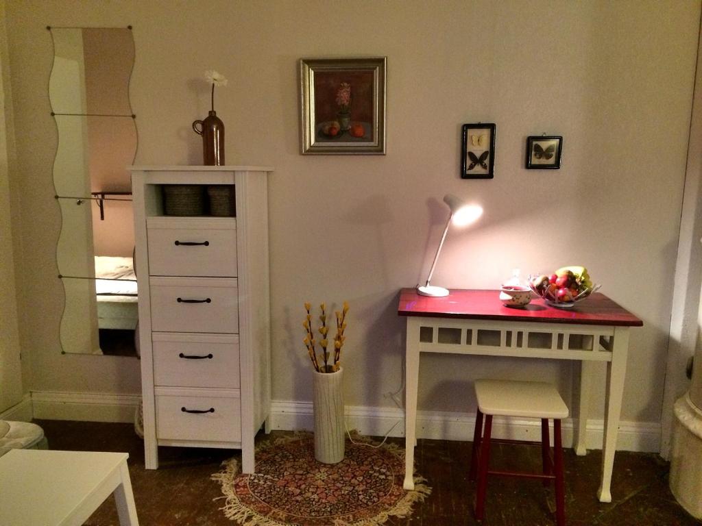 Sweden Slow Living - Double Room With Balcony