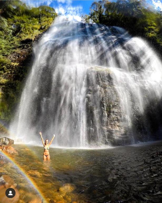 Cachoeira dos Borges Cabanas e Parque, Praia Grande – Updated 2022 Prices