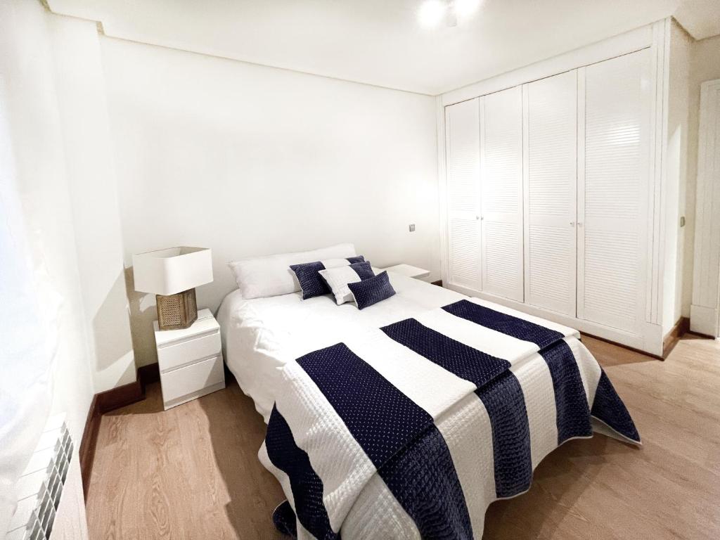 Luxury San Prudencio Vitoria - Appartamento Deluxe