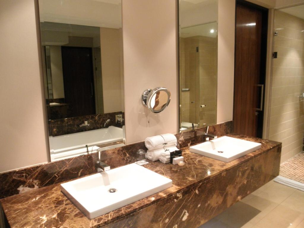 Royal Marang Hotel - Suite Presidencial