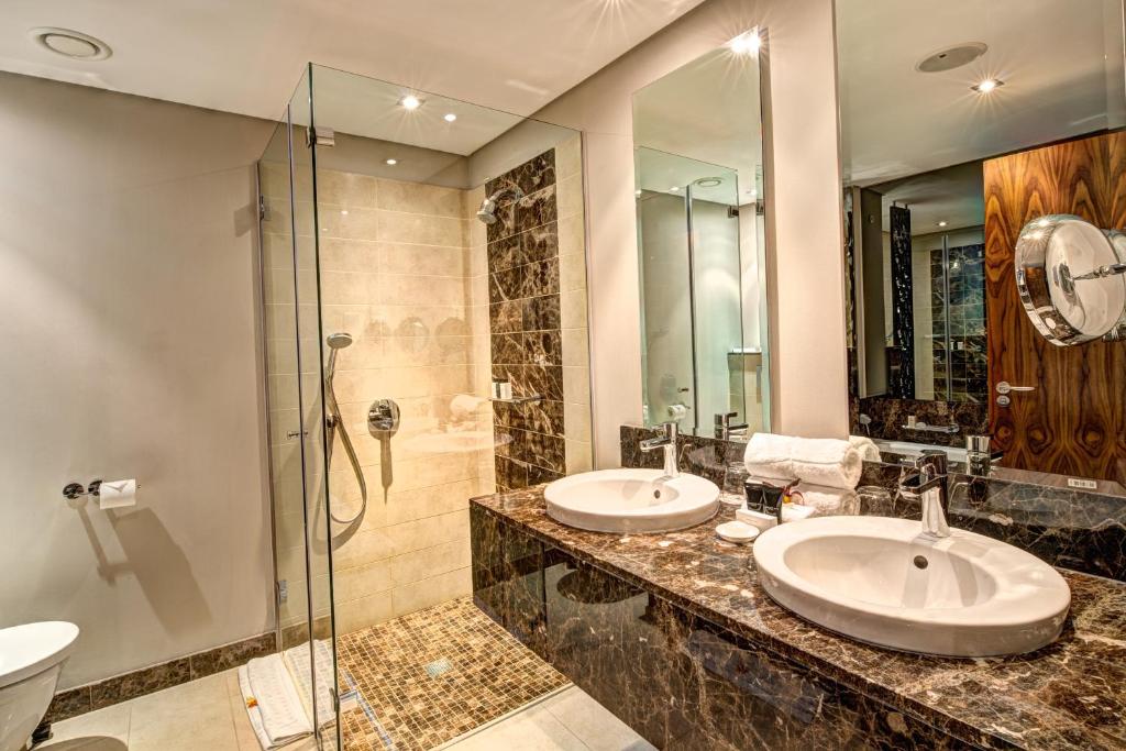 Royal Marang Hotel - Habitación De Doble O Gemela De Lujo