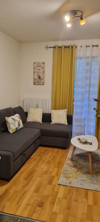 Emma apartament - 1ベッドルームのアパート