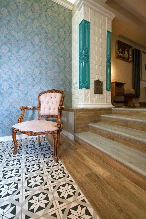 Kamienica Boutique ApartHotel - Resim 20