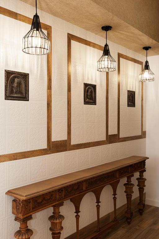 Kamienica Boutique ApartHotel - Resim 29