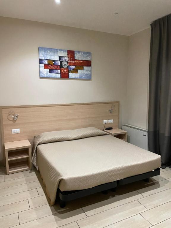 Hotel San Biagio - Resim 12