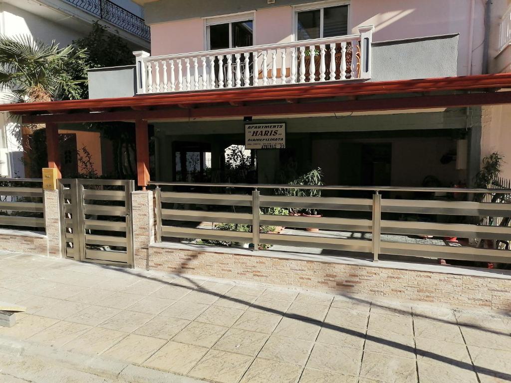 APARTMENTS HARIS - 6