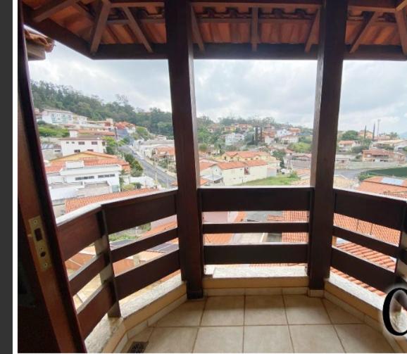 Casarão Primavera - Suite Deluxe Con Bagno Spa